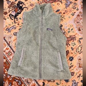 Patagonia Los Gatos Vest